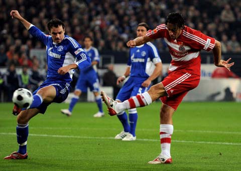 亨利率领的 亨利率领的